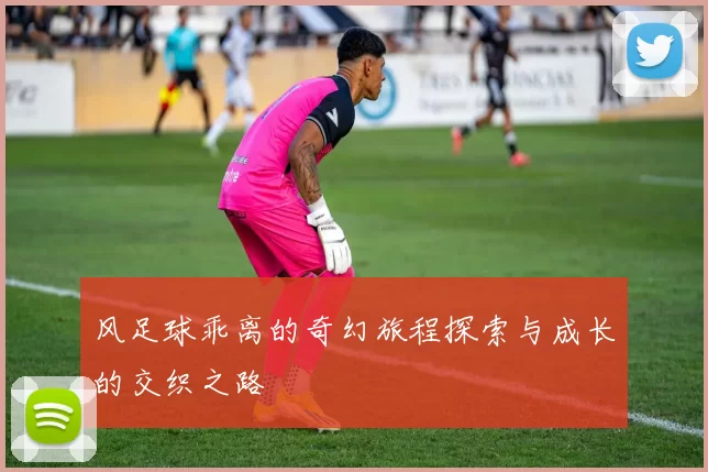 风足球乖离的奇幻旅程探索与成长的交织之路